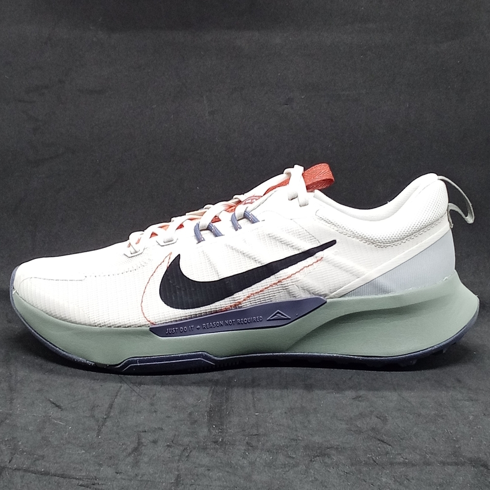Nike Juniper Trail 2 Mens Trail Running Sneaker Size 9.5